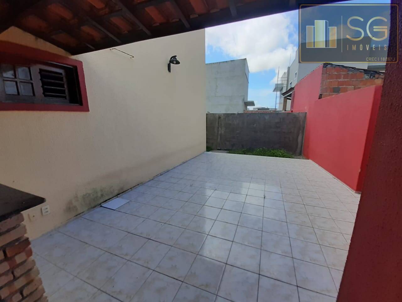 Casa de Condomínio, 3 quartos - Foto 21