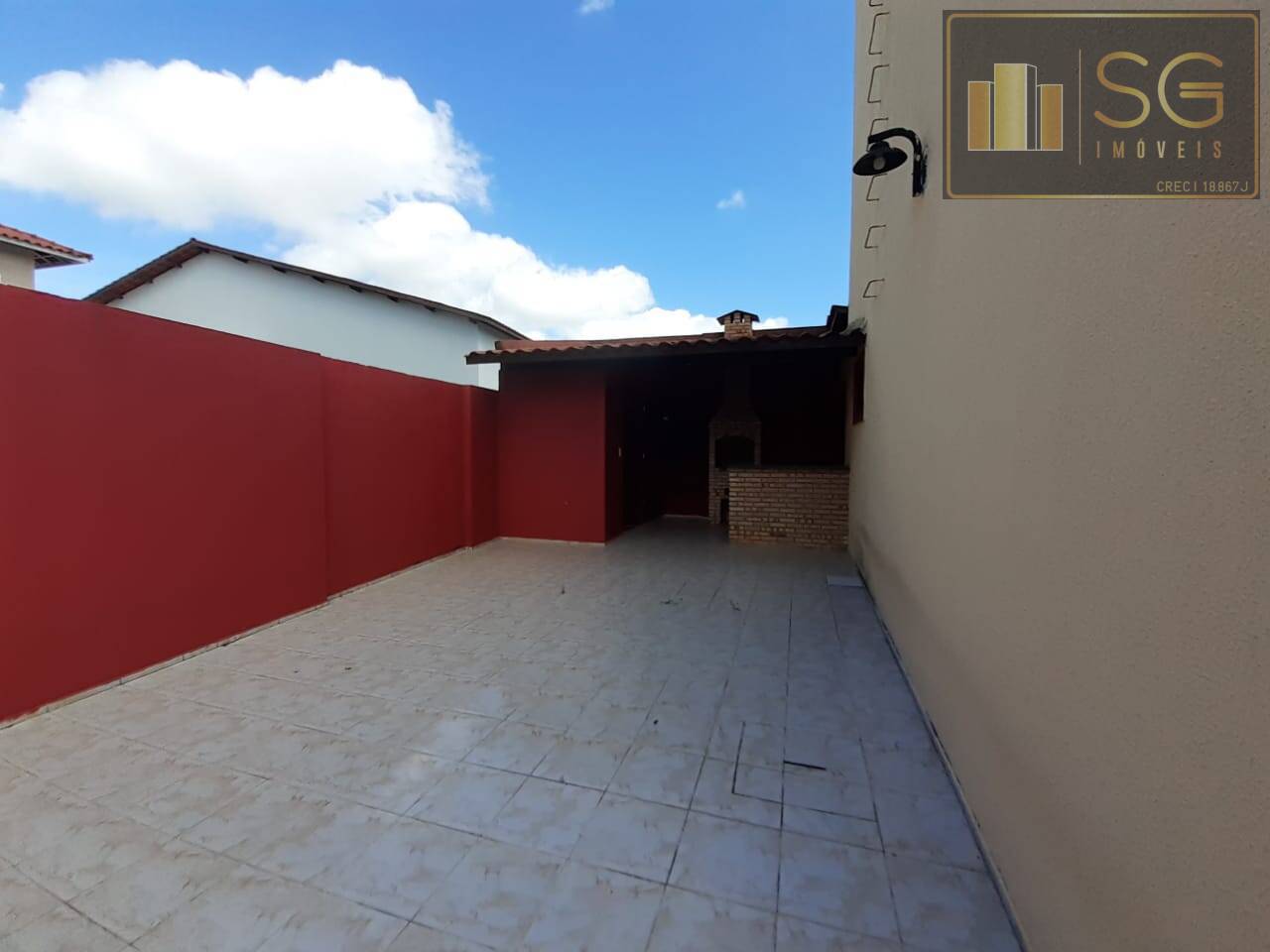 Casa de Condomínio, 3 quartos - Foto 22