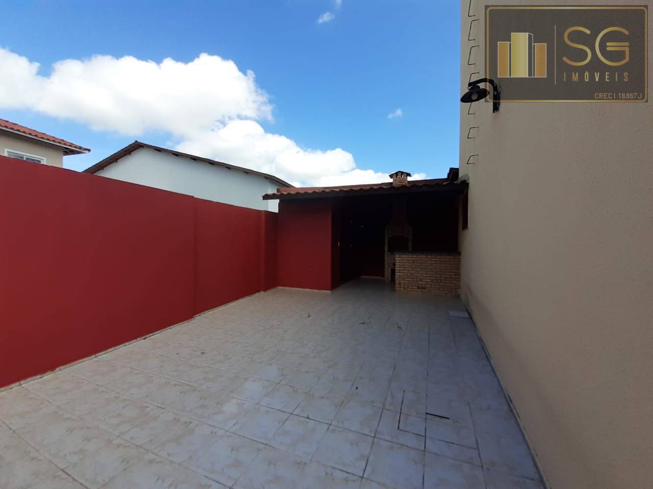 Casa de Condomínio, 3 quartos - Foto 23