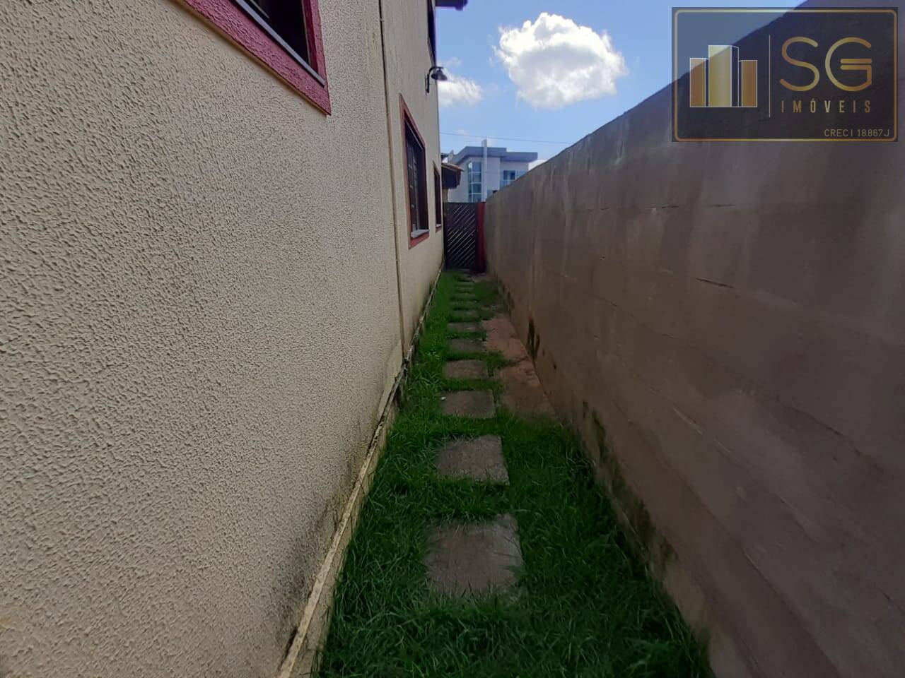 Casa de Condomínio, 3 quartos - Foto 24