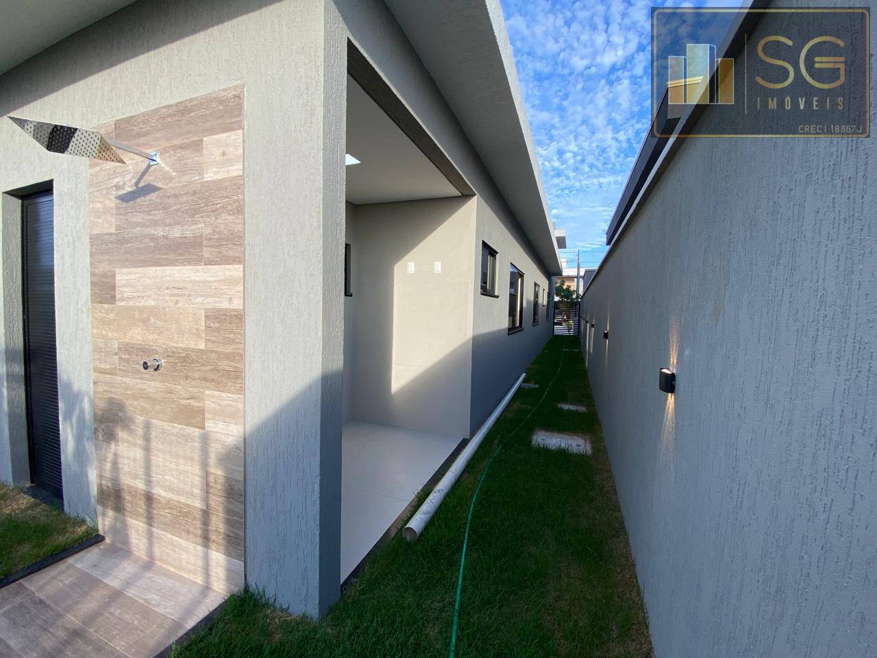 Casa de Condomínio, 3 quartos - Foto 12