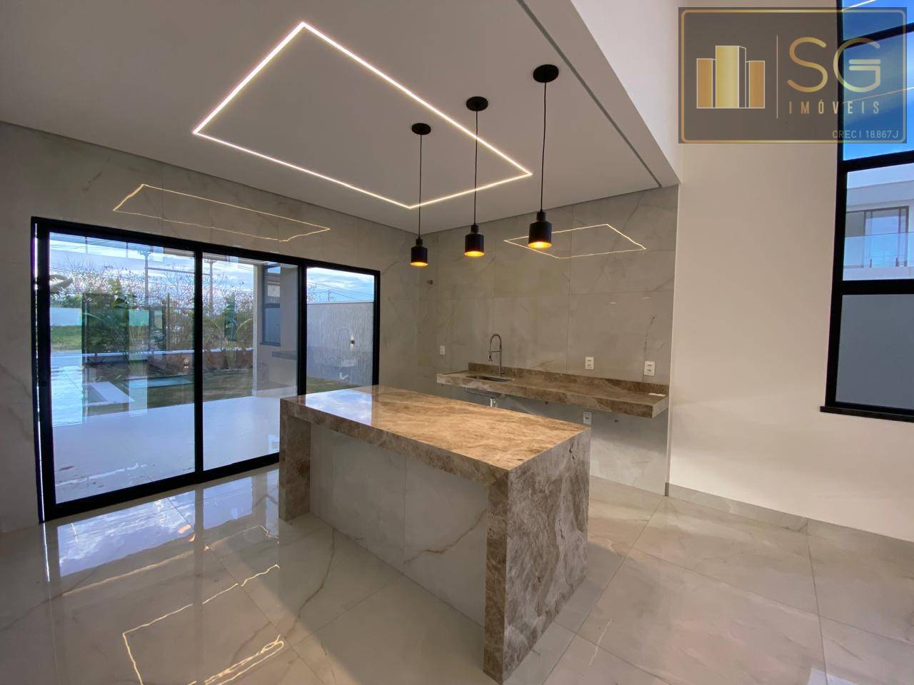 Casa de Condomínio, 3 quartos - Foto 10