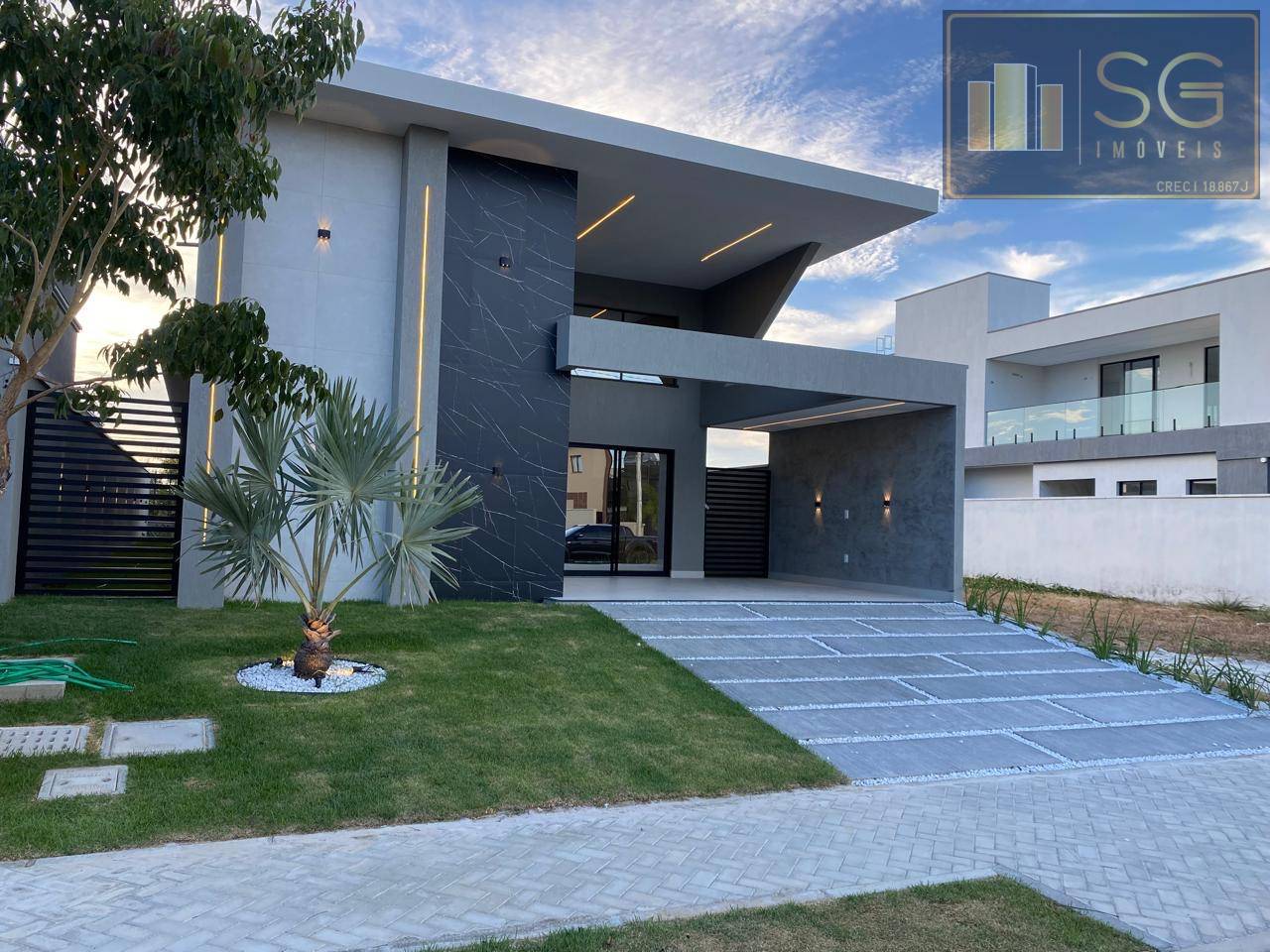 Casa de Condomínio, 3 quartos - Foto 8