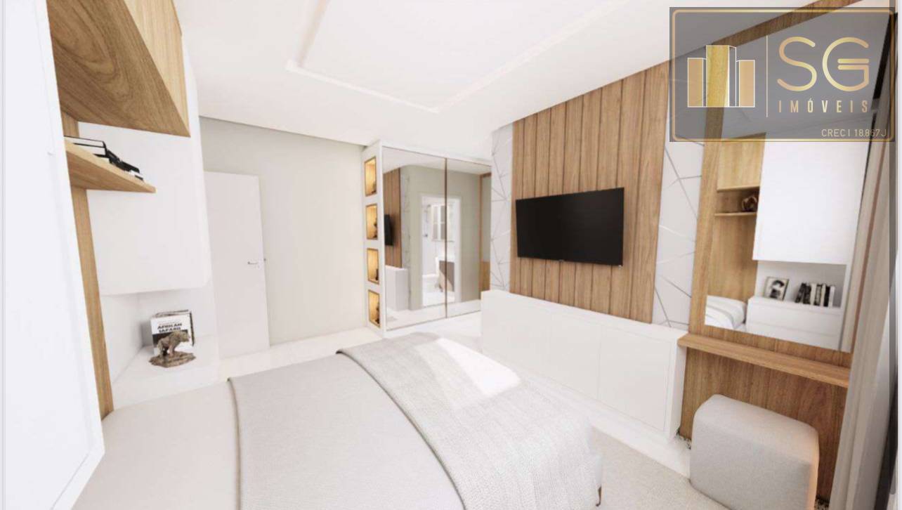 Casa, 3 quartos, 145 m² - Foto 6