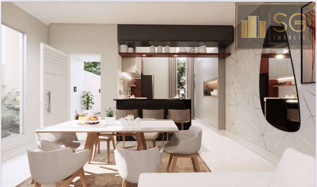 Casa, 3 quartos, 145 m² - Foto 9