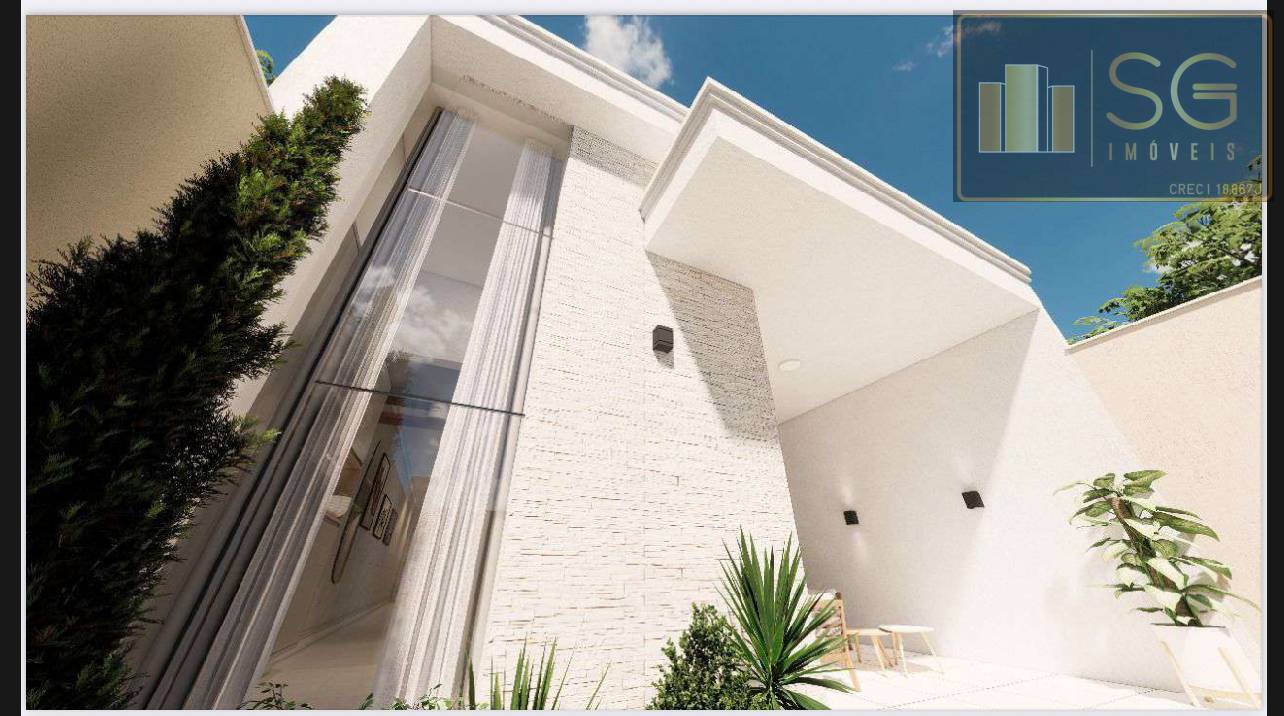 Casa, 3 quartos, 143 m² - Foto 3