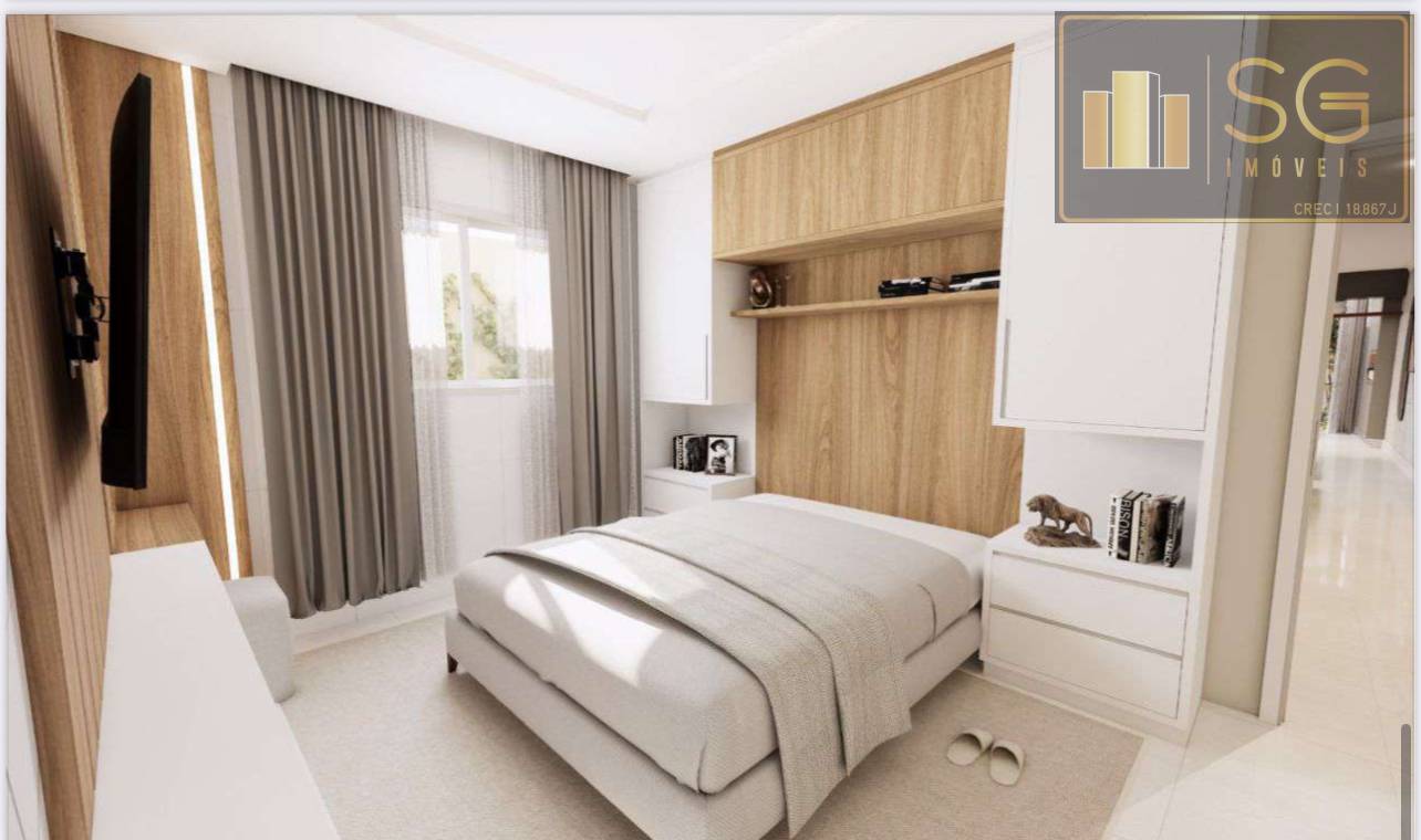 Casa, 3 quartos, 143 m² - Foto 8