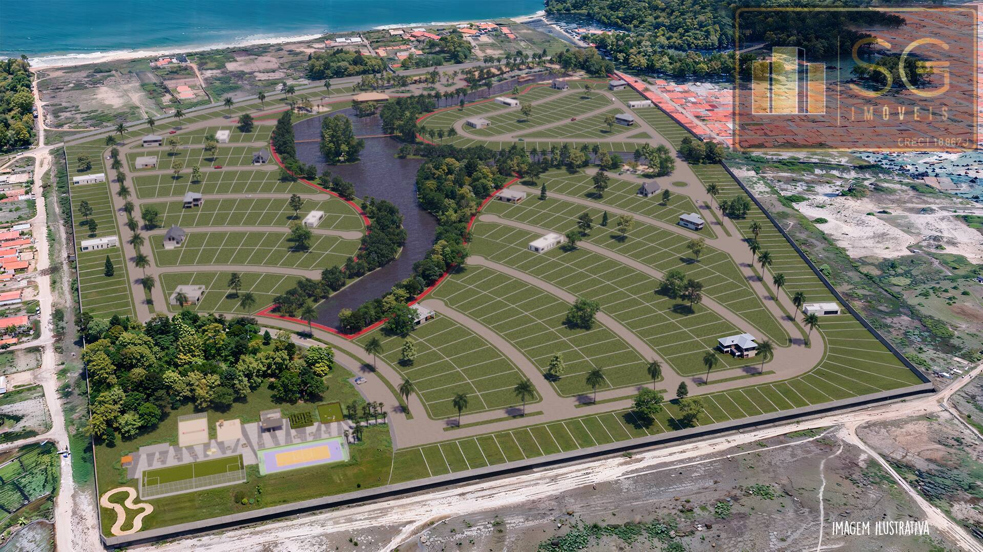 Terreno, 200 m² - Foto 20