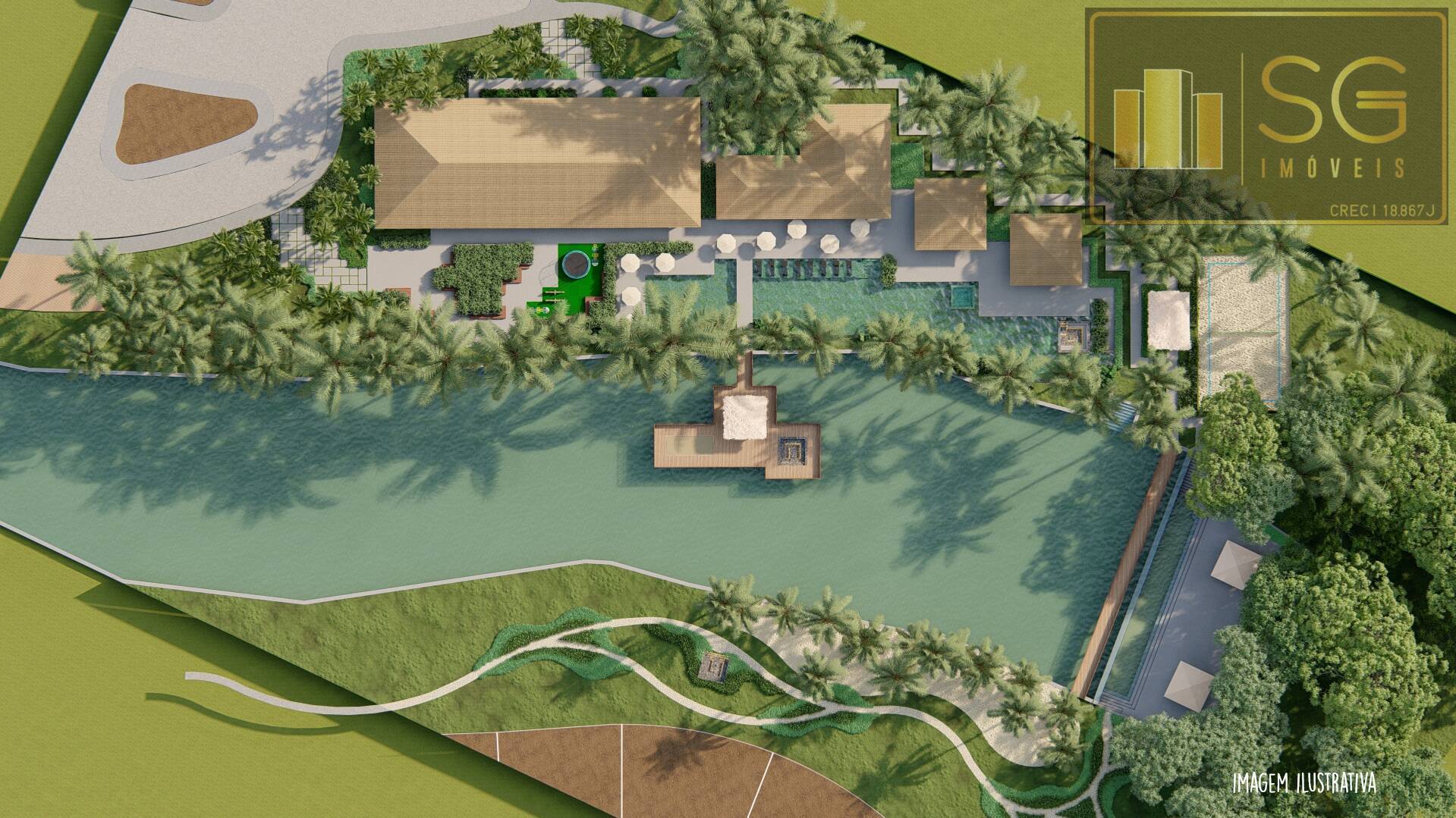 Terreno, 200 m² - Foto 8