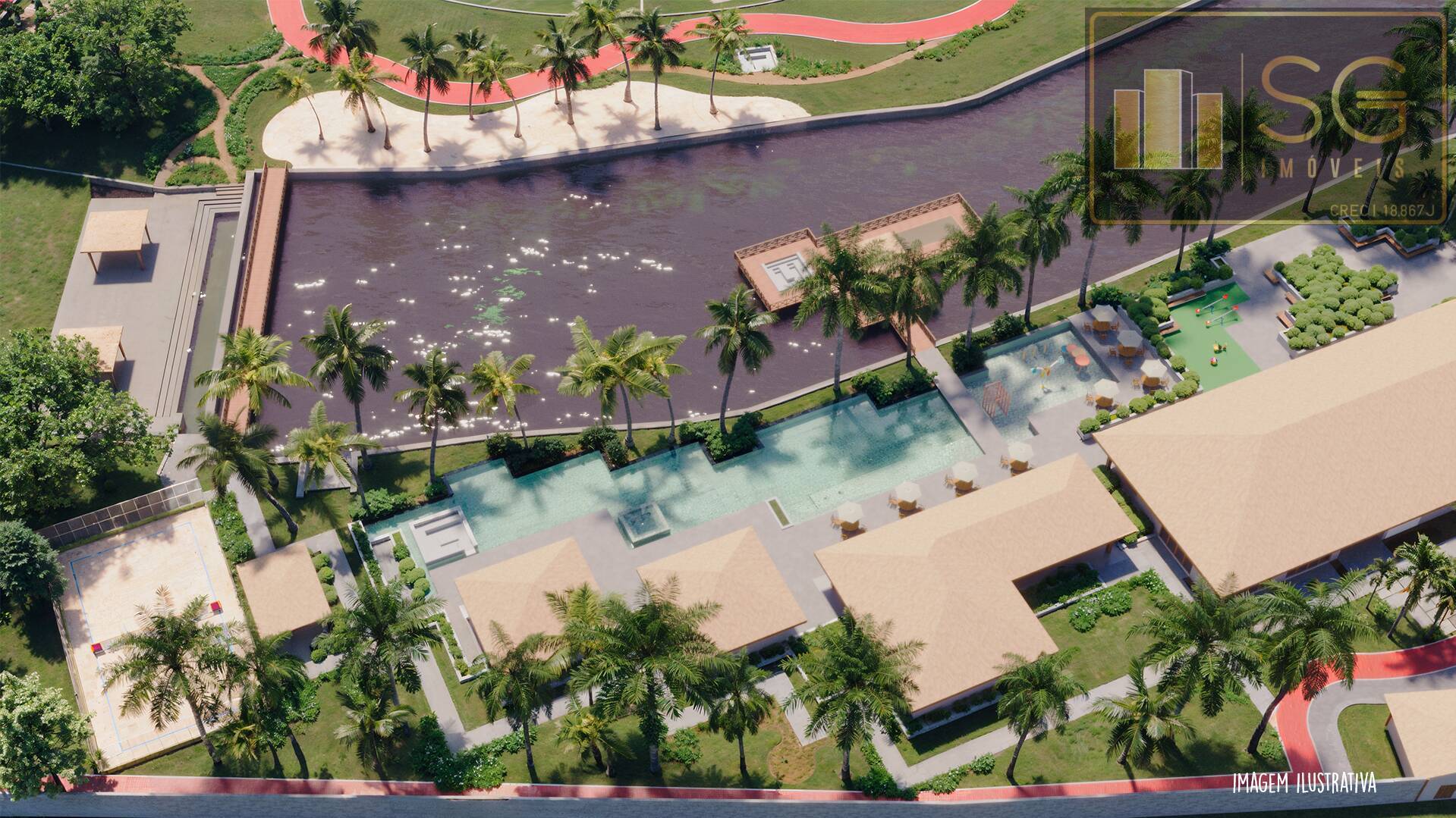 Terreno, 200 m² - Foto 1