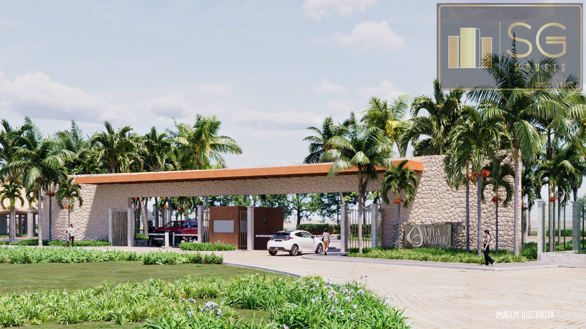 Terreno, 200 m² - Foto 3