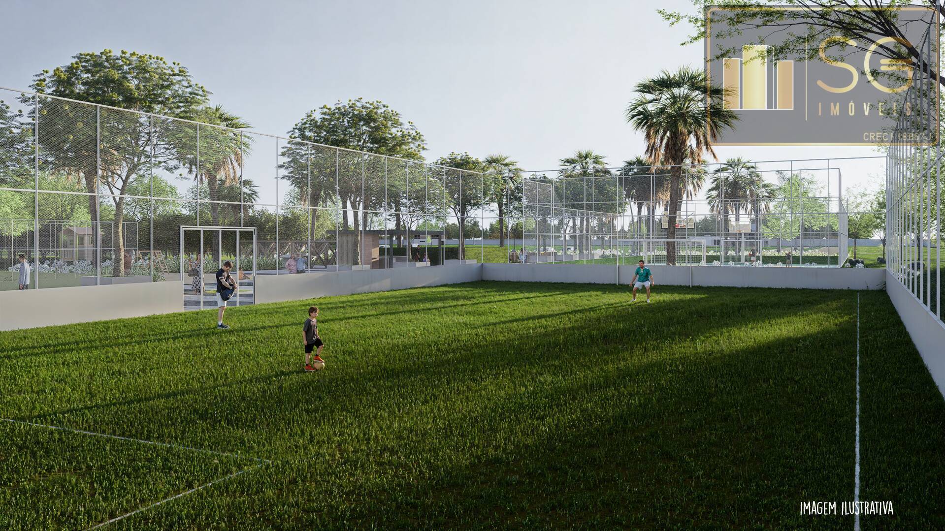 Terreno, 200 m² - Foto 15