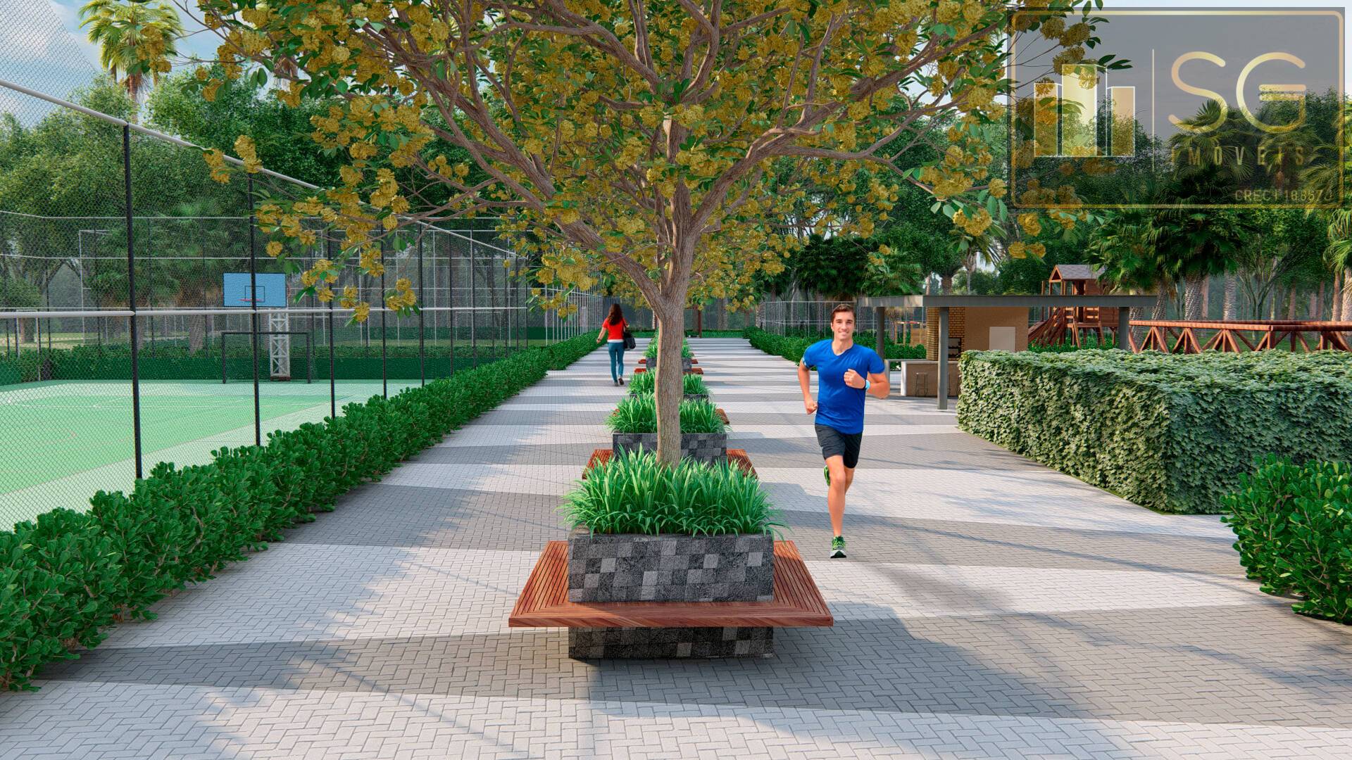 Terreno, 200 m² - Foto 16