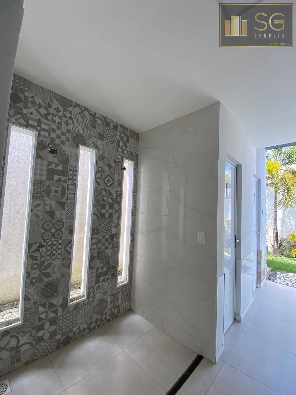 Casa de Condomínio, 4 quartos - Foto 13