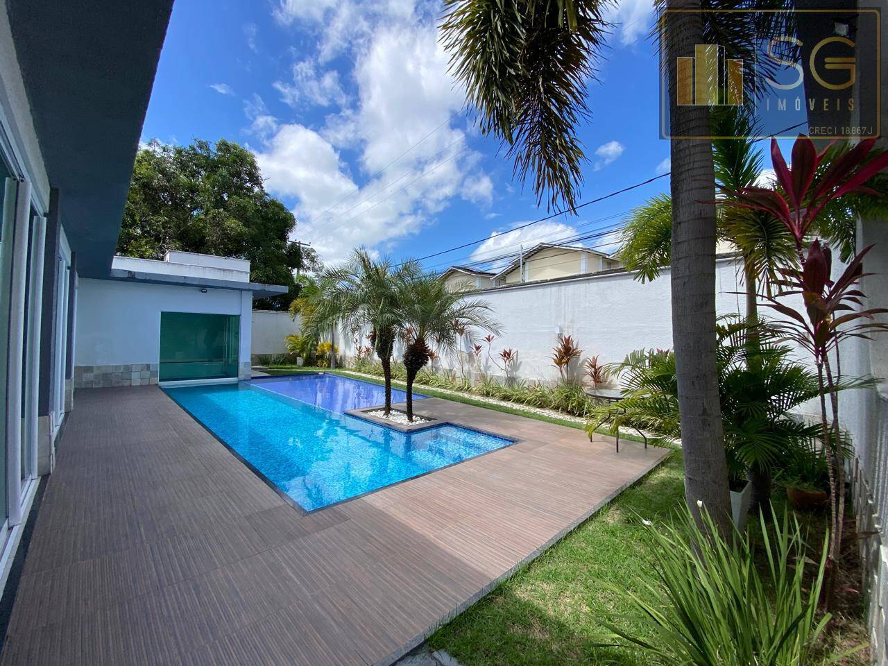 Casa de Condomínio, 4 quartos - Foto 6