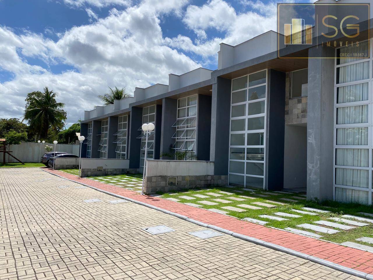 Casa de Condomínio, 4 quartos - Foto 7