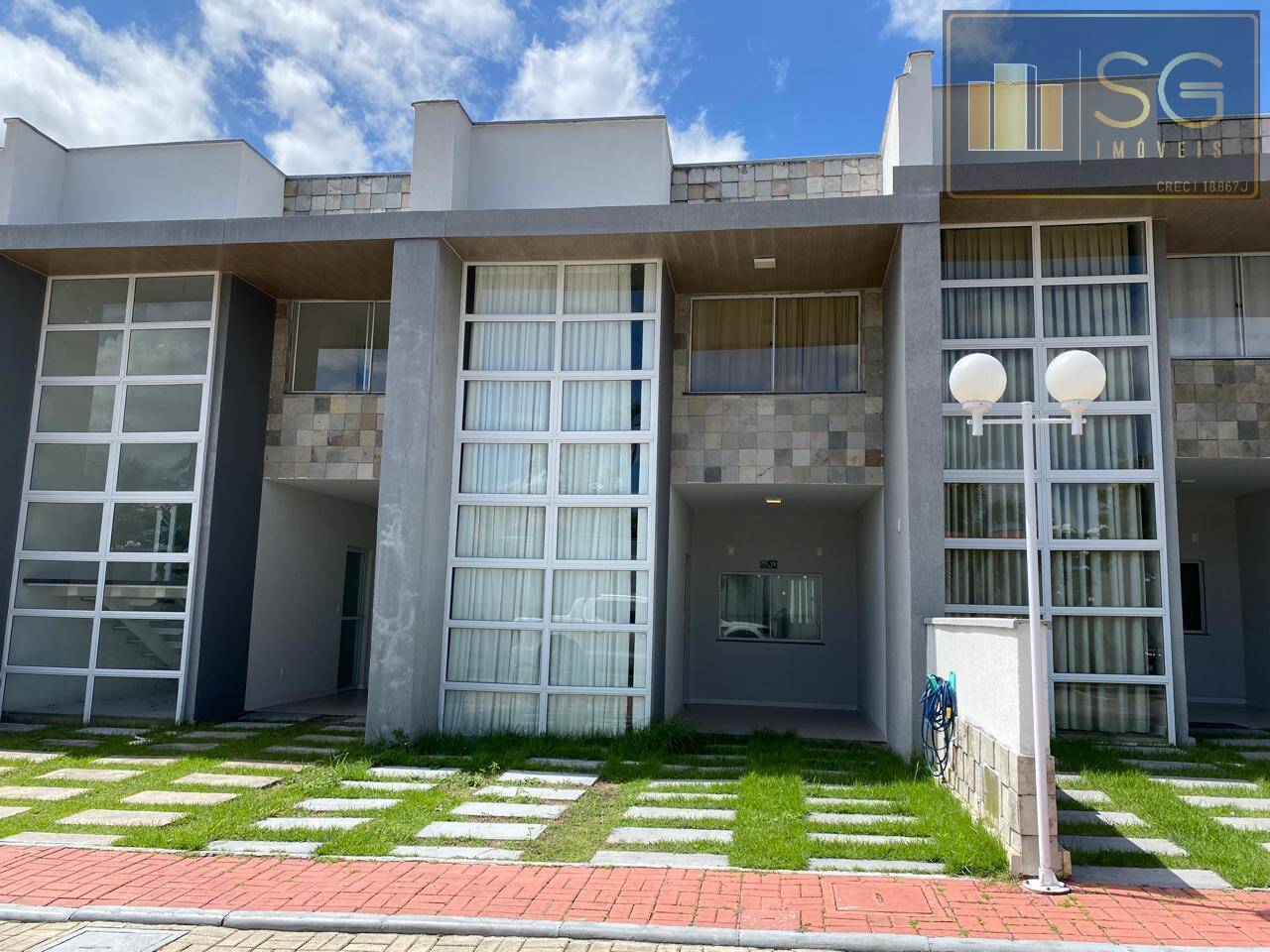 Casa de Condomínio, 4 quartos - Foto 3