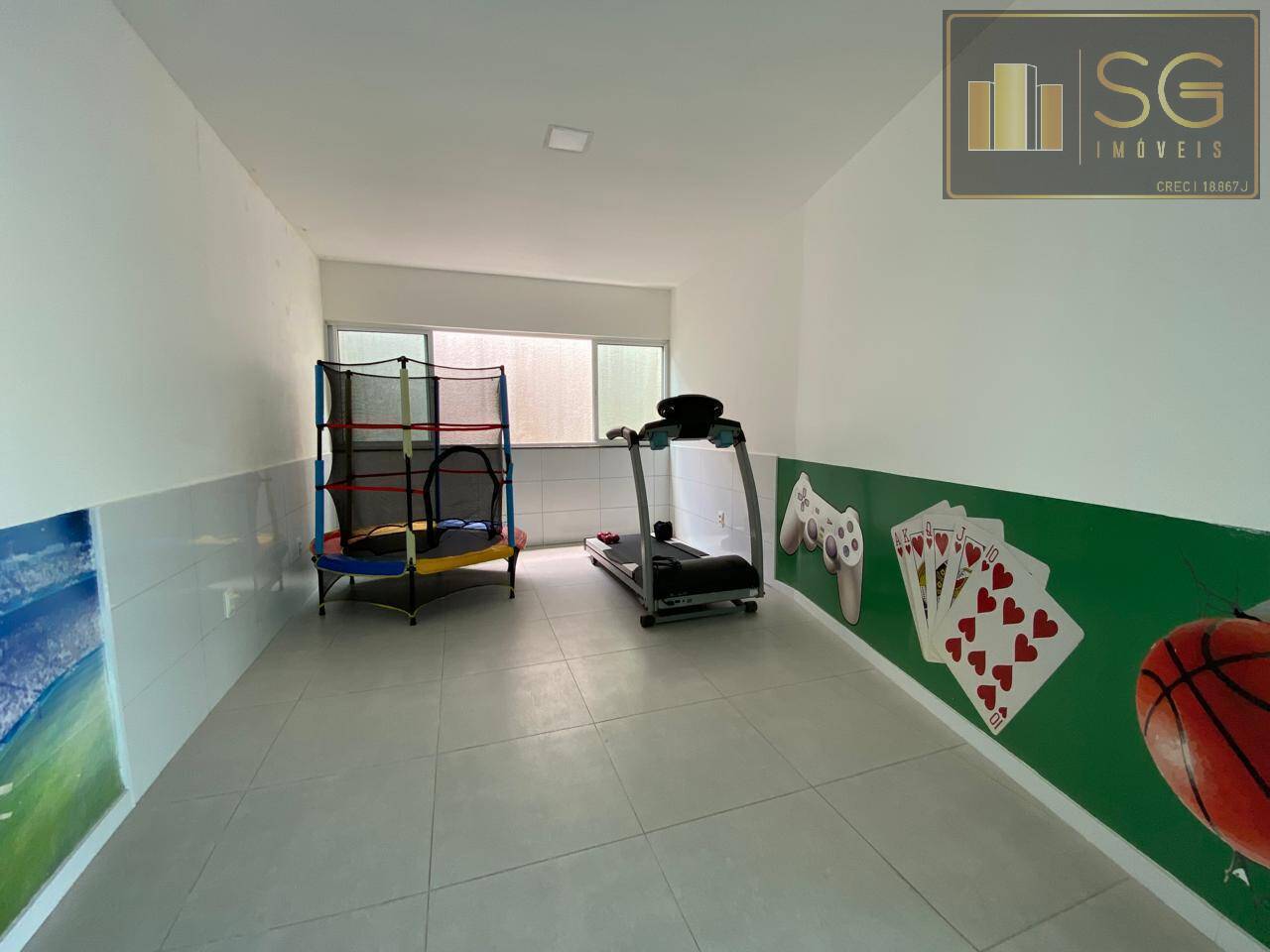 Casa de Condomínio, 4 quartos - Foto 11