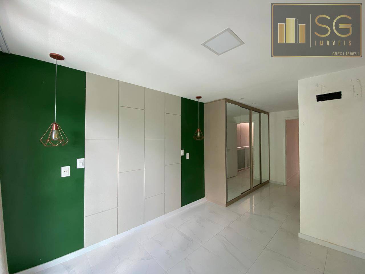 Casa de Condomínio, 4 quartos - Foto 9