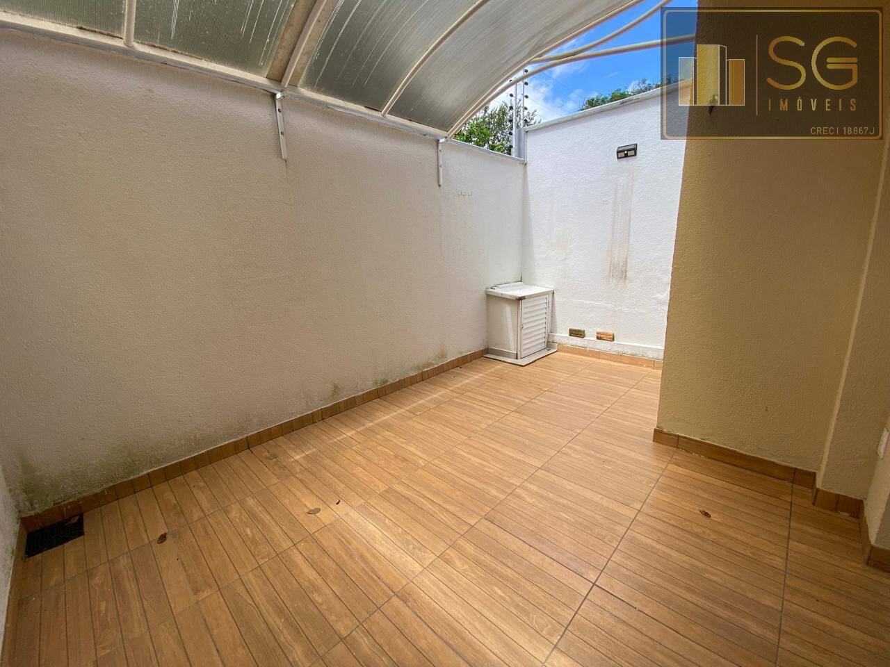 Casa de Condomínio, 4 quartos - Foto 10