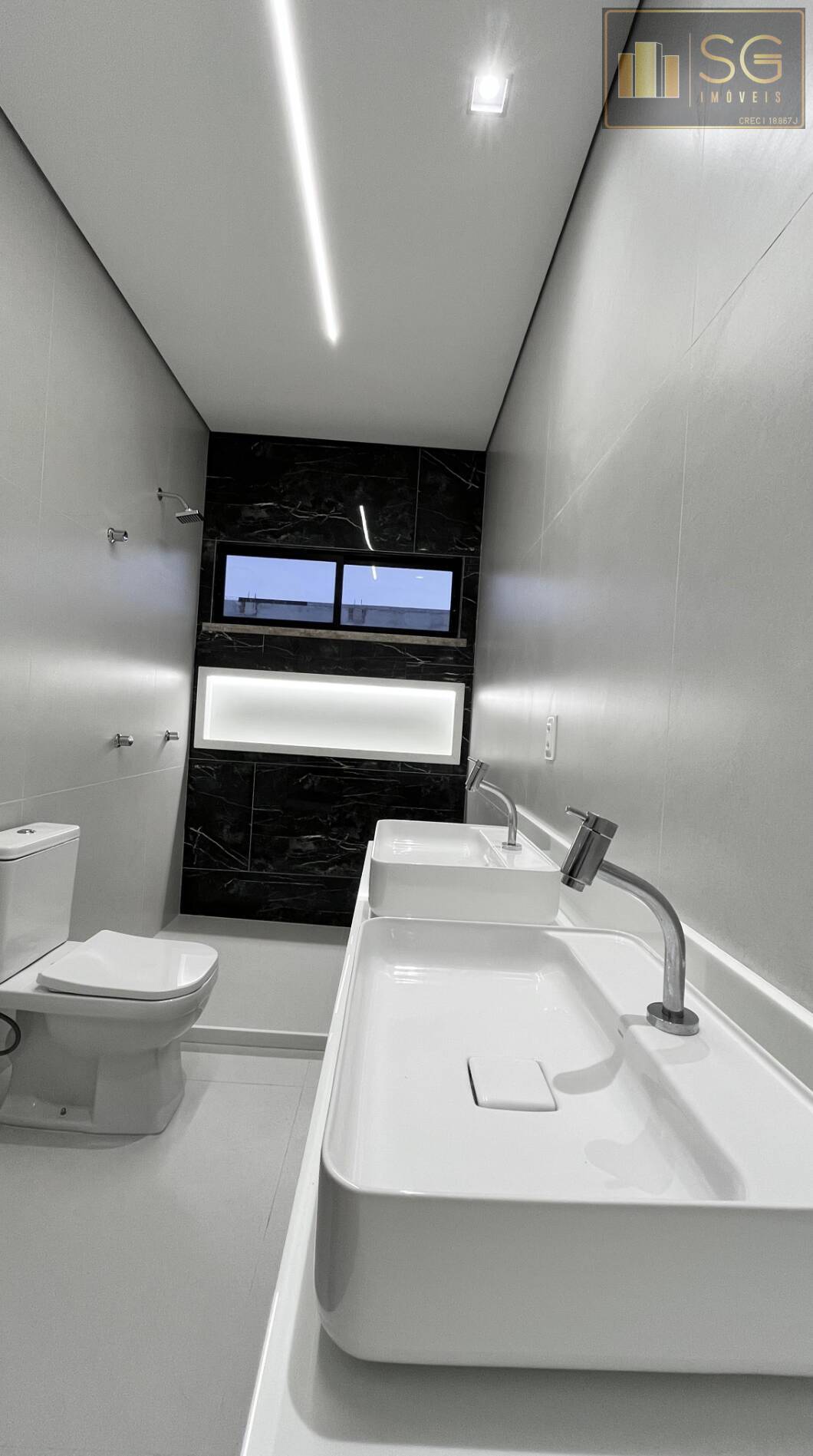 Casa de Condomínio, 6 quartos - Foto 25