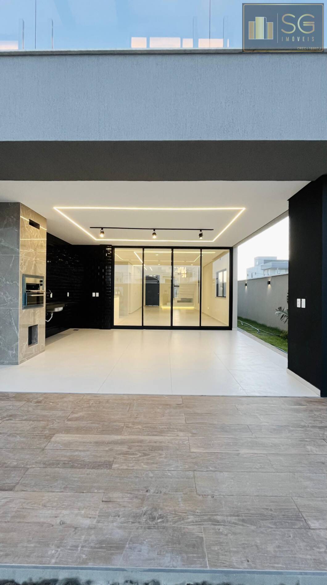Casa de Condomínio, 6 quartos - Foto 12