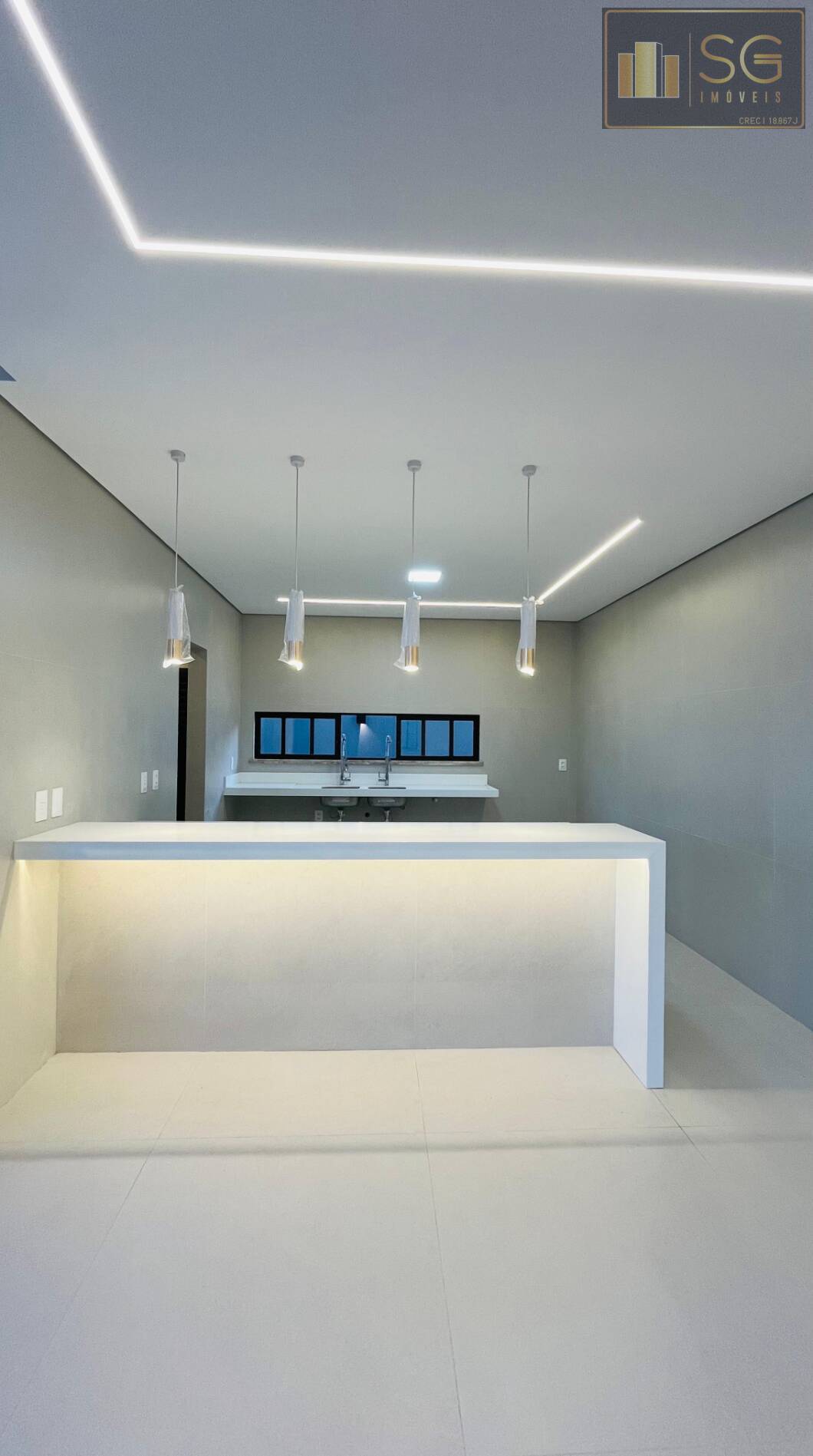 Casa de Condomínio, 6 quartos - Foto 9