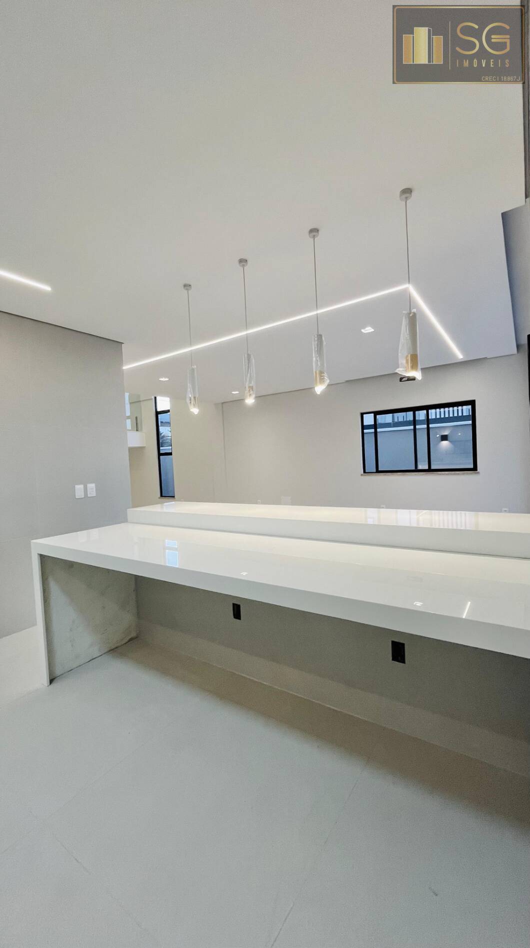 Casa de Condomínio, 6 quartos - Foto 8