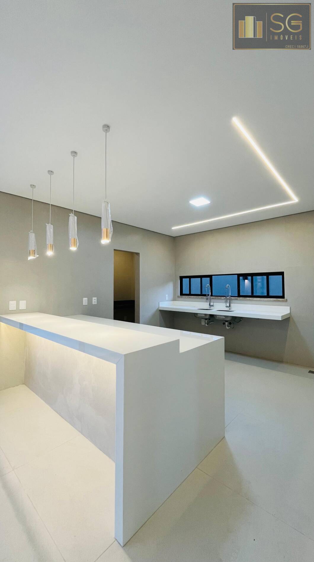 Casa de Condomínio, 6 quartos - Foto 10