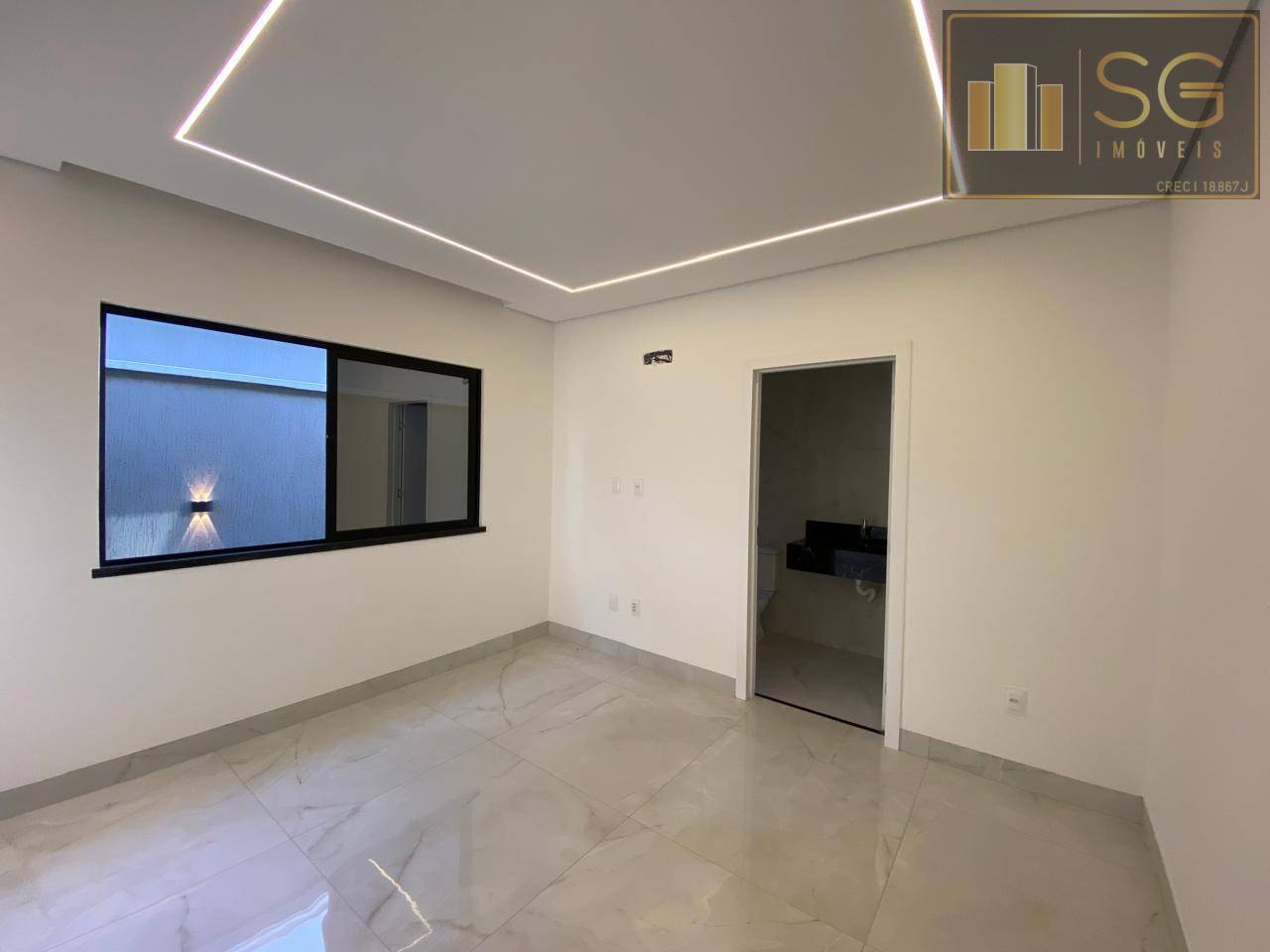 Casa de Condomínio, 3 quartos - Foto 9