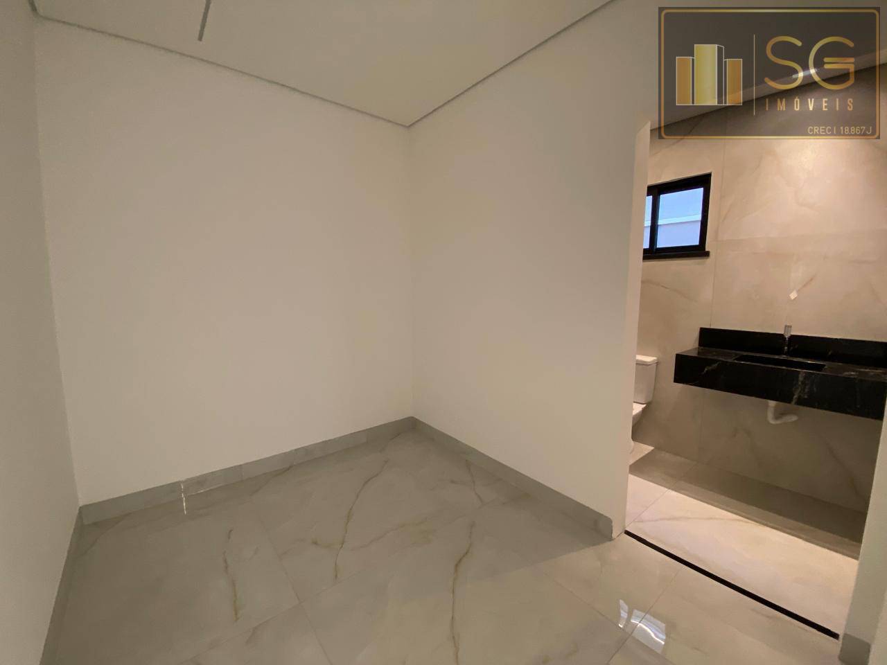 Casa de Condomínio, 3 quartos - Foto 12