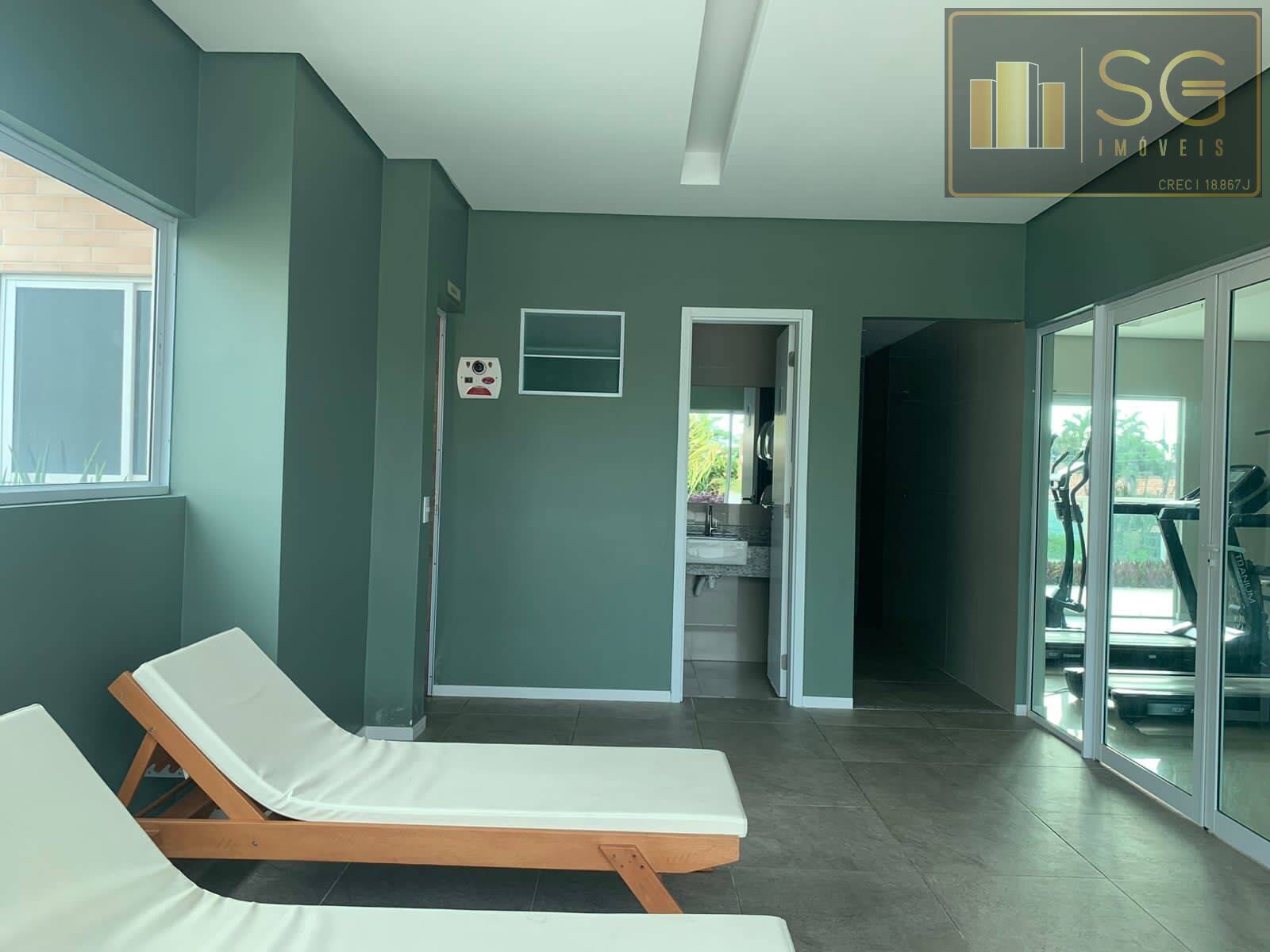 Apartamento, 3 quartos, 100 m² - Foto 7