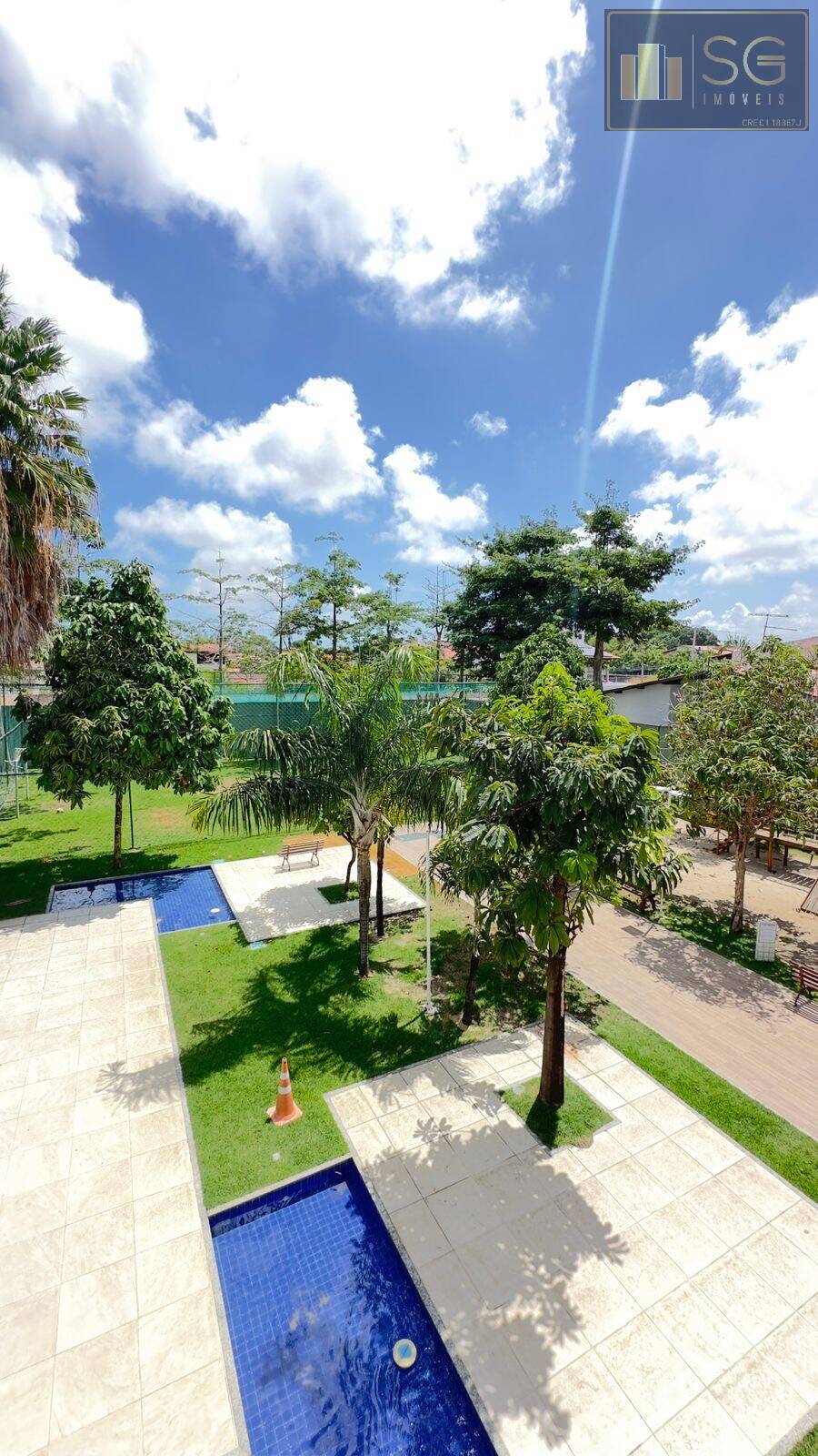 Apartamento, 3 quartos, 100 m² - Foto 4