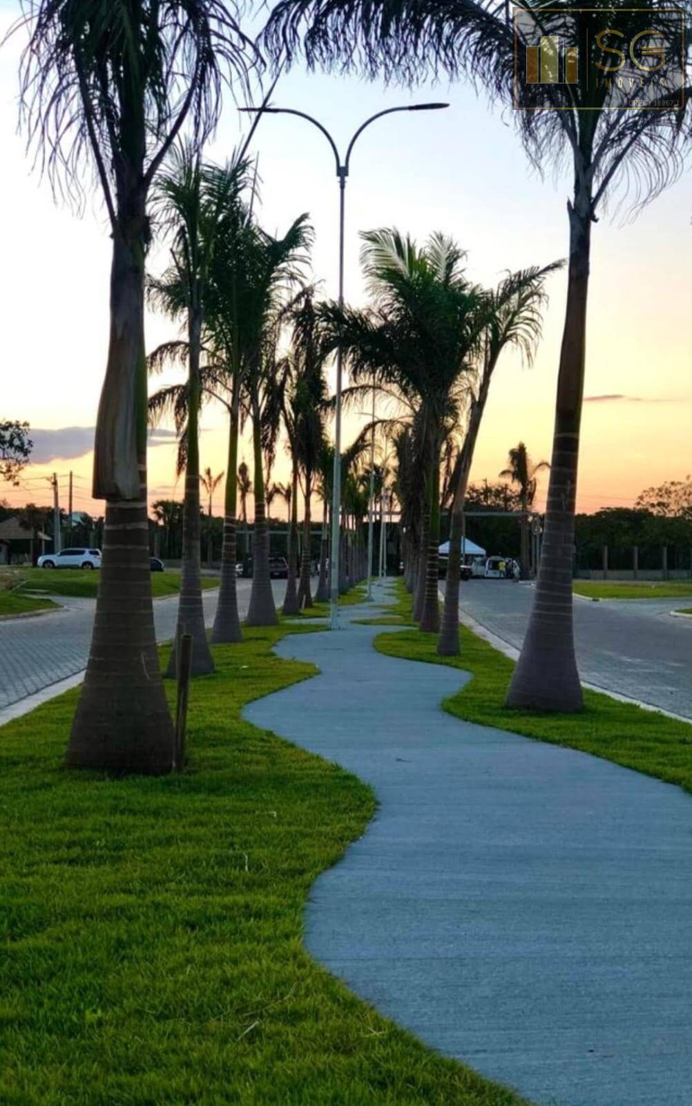 Terreno, 225 m² - Foto 1